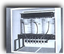 Drive Isolation Dry Type Transformers